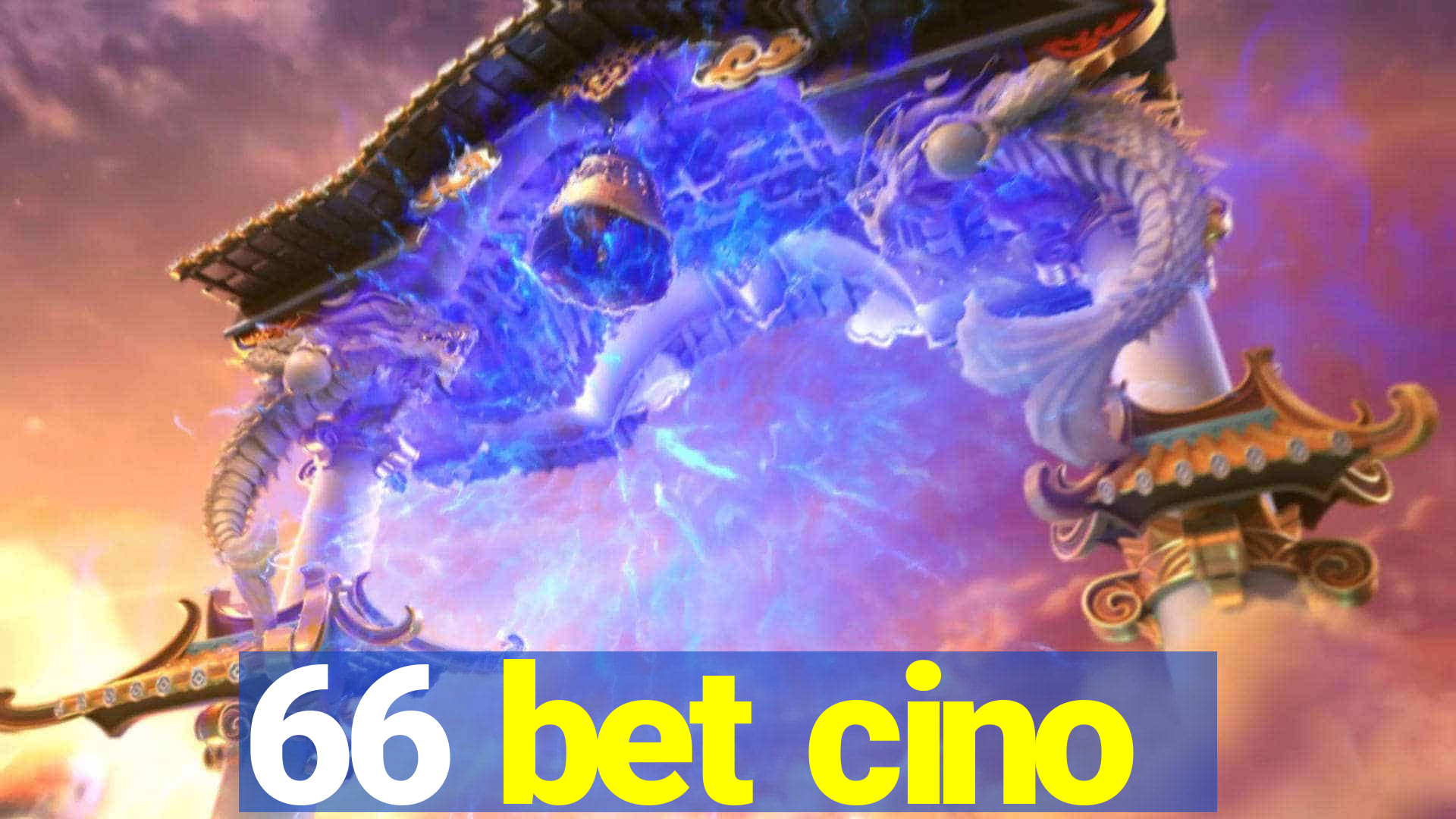 66 bet cino